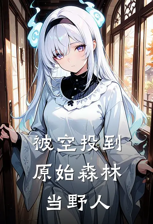 被空投到原始森林当野人