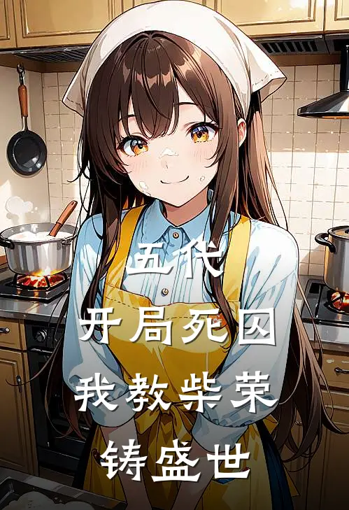 五代：开局死囚，我教柴荣铸盛世