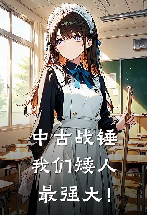 中古战锤：我们矮人最强大！瓦拉娅索尔格林最新全本小说_最新章节列表中古战锤：我们矮人最强大！(瓦拉娅索尔格林)