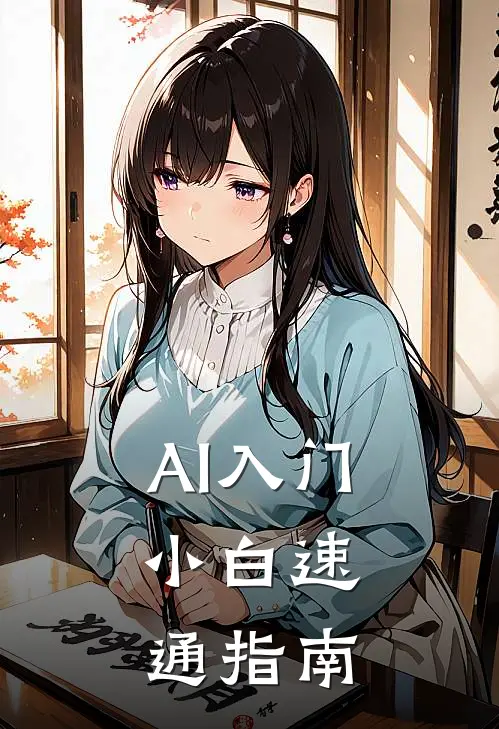 AI入门：小白速通指南