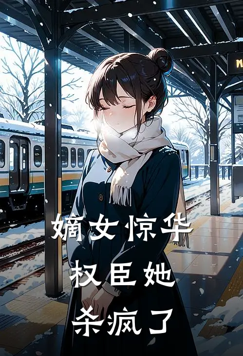 嫡女惊华：权臣她杀疯了