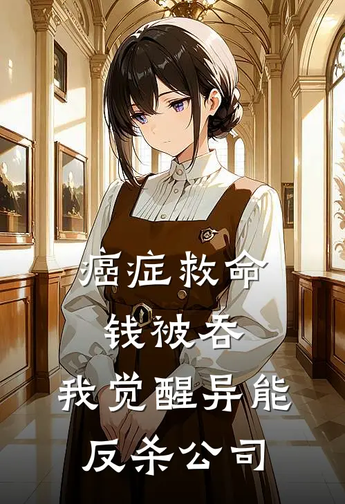 周锋老头(癌症救命钱被吞，我觉醒异能反杀公司)全集阅读_《癌症救命钱被吞，我觉醒异能反杀公司》全文免费阅读