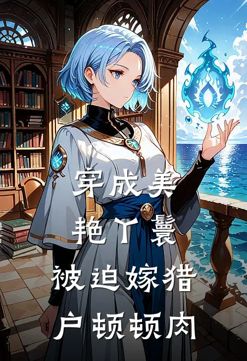 穿成美艳丫鬟，被迫嫁猎户顿顿肉