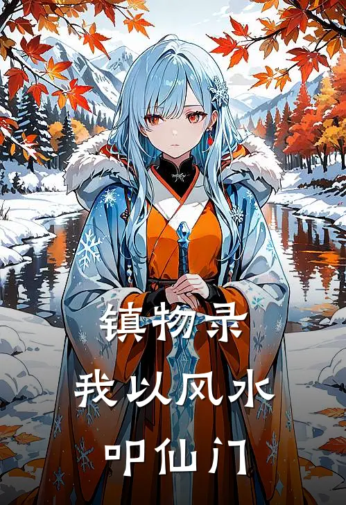 镇物录：我以风水叩仙门谢羽谢羽全本免费完结小说_免费小说完结镇物录：我以风水叩仙门谢羽谢羽