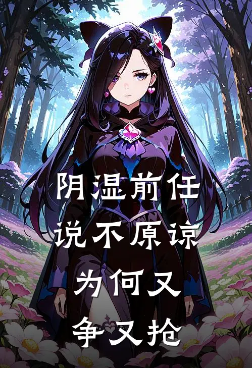 阴湿前任说不原谅，为何又争又抢