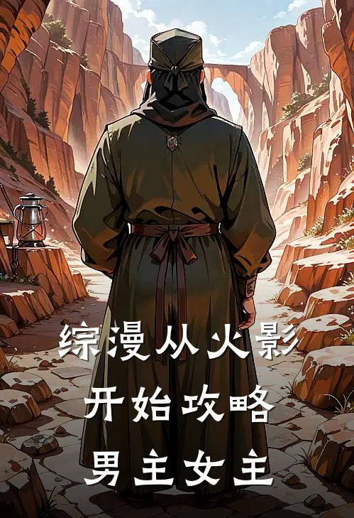 综漫从火影开始攻略男主女主