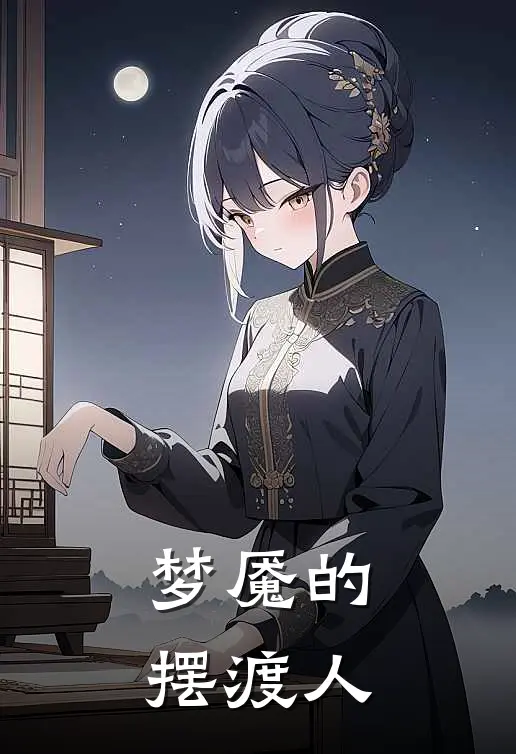 李默陈小娟梦魇的摆渡人全本免费在线阅读_梦魇的摆渡人全本阅读