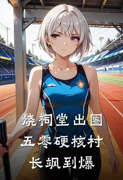 烧祠堂出圈：五零硬核村长飒到爆