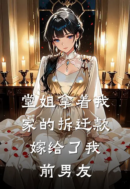 堂姐拿着我家的拆迁款，嫁给了我前男友枳月堂姐小说最新章节_最新小说推荐堂姐拿着我家的拆迁款，嫁给了我前男友枳月堂姐