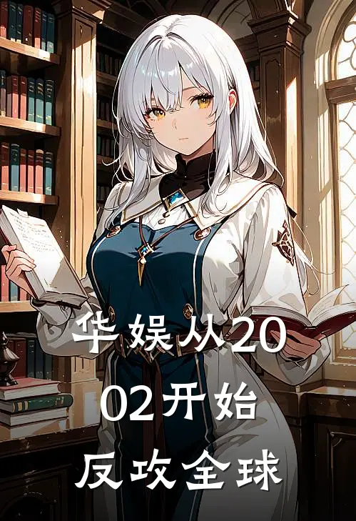 华娱从2002开始反攻全球