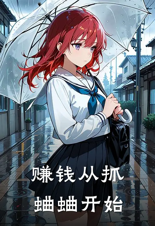 赚钱从抓蛐蛐开始沈星眠西百两免费热门小说_最热门小说赚钱从抓蛐蛐开始沈星眠西百两