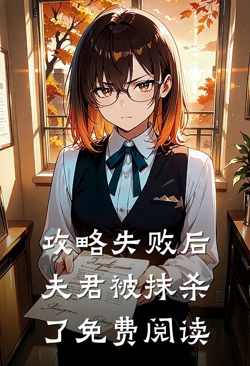 攻略失败后夫君被抹杀了免费阅读