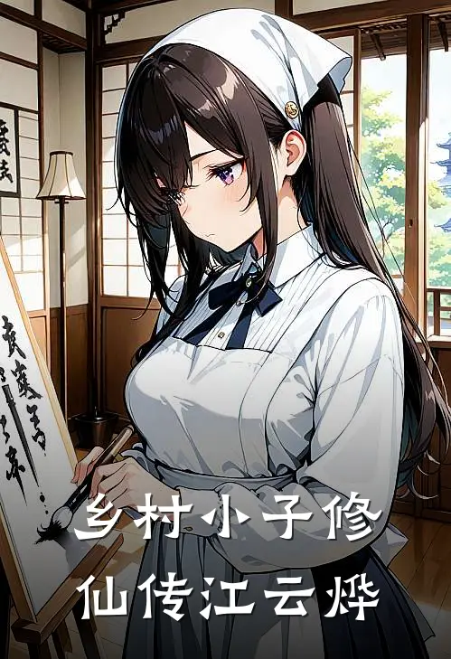 乡村小子修仙传江云烨