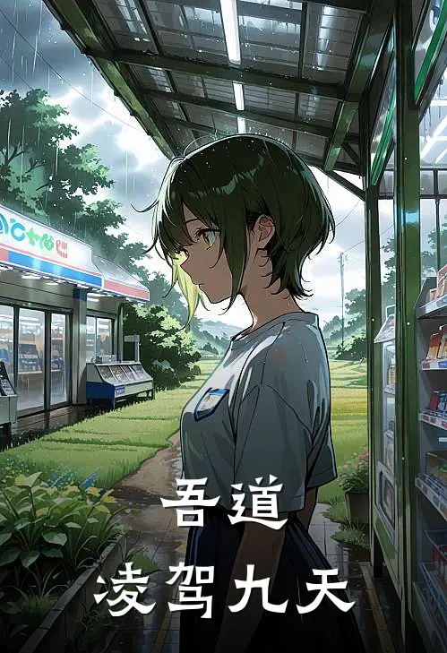 吾道，凌驾九天北燕苏云袖完整版小说全文免费阅读_最新章节列表吾道，凌驾九天(北燕苏云袖)