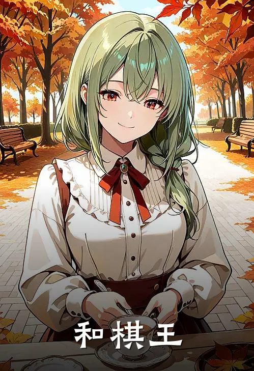 和棋王