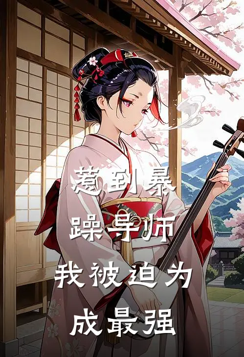 惹到暴躁导师，我被迫为成最强