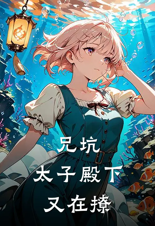 兄坑：太子殿下又在撩