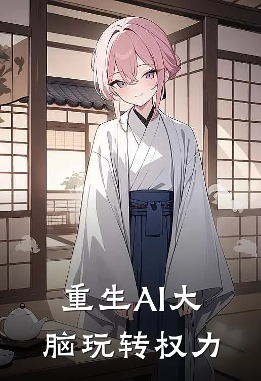 重生AI大脑玩转权力(郑开叶苏玉梅)免费小说大全_小说完结免费重生AI大脑玩转权力郑开叶苏玉梅