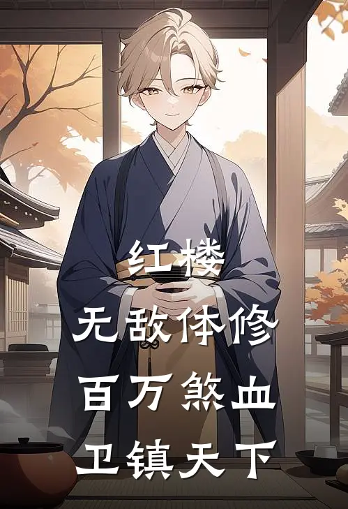 红楼：无敌体修百万煞血卫镇天下(贾王霸宁荣)小说免费在线阅读_红楼：无敌体修百万煞血卫镇天下(贾王霸宁荣)大结局阅读