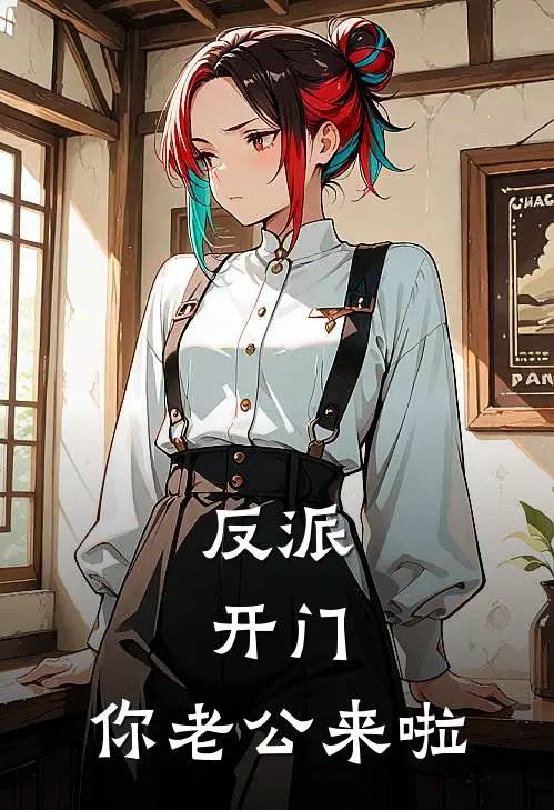 反派，开门，你老公来啦晏辞墨渊免费小说全集_免费小说在哪看反派，开门，你老公来啦(晏辞墨渊)