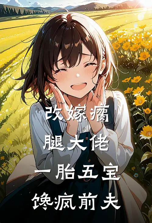 改嫁瘸腿大佬，一胎五宝馋疯前夫林悦秦山完整免费小说_小说全文免费阅读改嫁瘸腿大佬，一胎五宝馋疯前夫林悦秦山