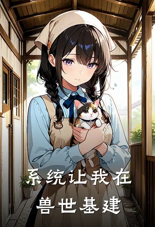 系统让我在兽世基建