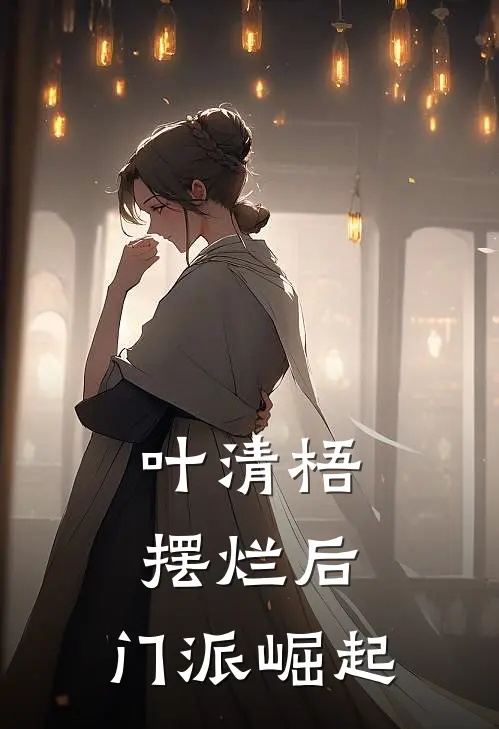 叶清梧摆烂后，门派崛起叶清梧陆景明完结小说_完结版小说全文免费阅读叶清梧摆烂后，门派崛起叶清梧陆景明