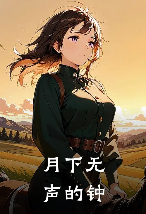 月下无声的钟(澜云澜云)热门小说排行_完结版小说月下无声的钟澜云澜云