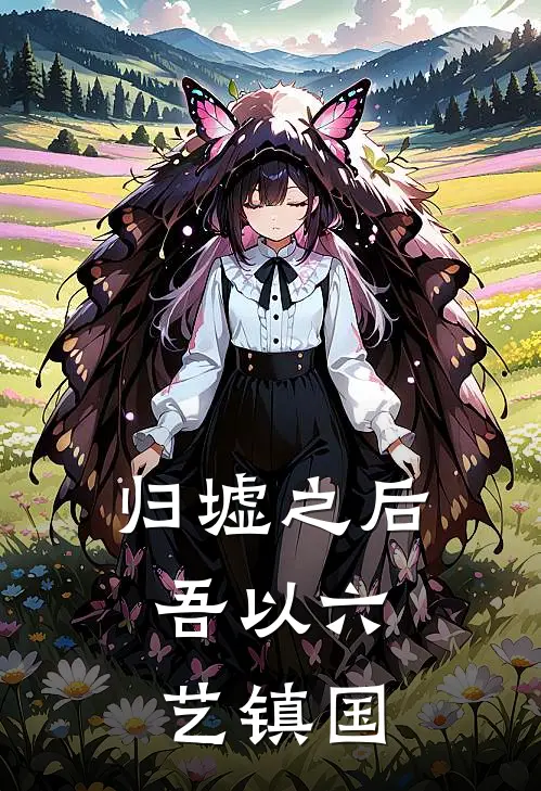 《归墟之后：吾以六艺镇国》林静姝顾云深全集免费在线阅读_(林静姝顾云深)全章节免费在线阅读