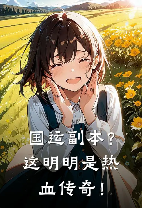 国运副本？这明明是热血传奇！