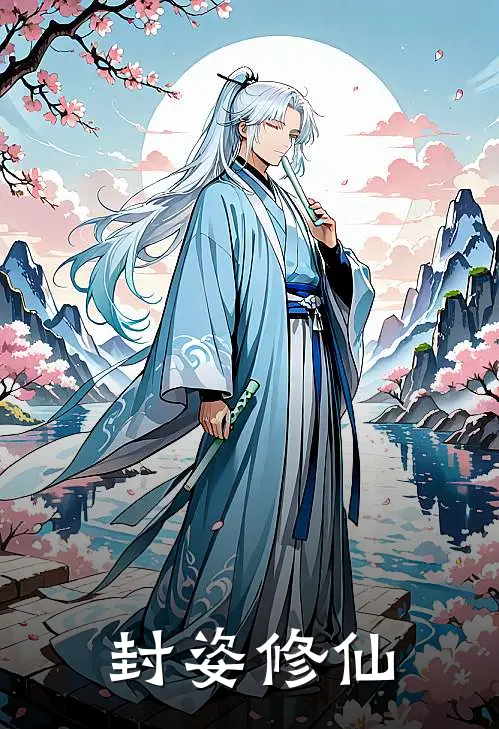 封姿修仙(孟姿林封)完结小说推荐_免费小说封姿修仙(孟姿林封)