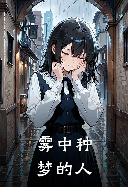 归尘玉佩(雾中种梦的人)全集阅读_《雾中种梦的人》全文免费阅读