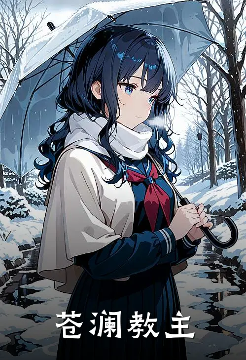 苍澜教主赵越柳清颜免费小说阅读_免费小说大全苍澜教主(赵越柳清颜)