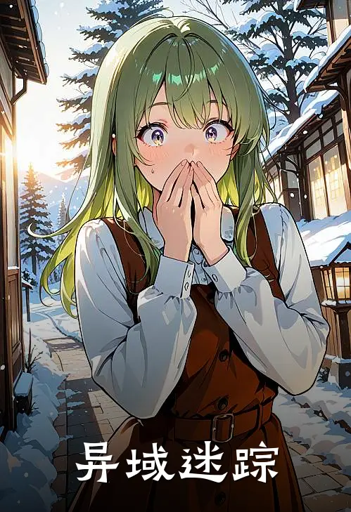 《异域迷踪》李湛苏翎全集免费在线阅读_(李湛苏翎)全章节免费在线阅读