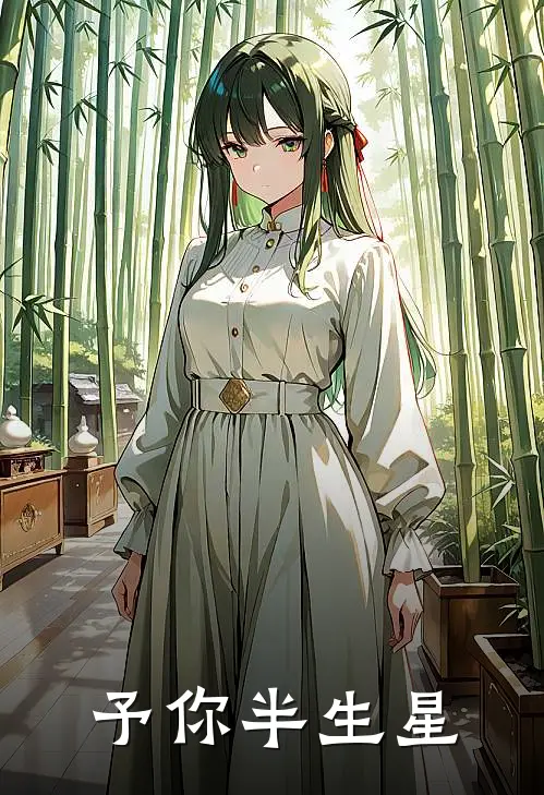 予你半生星徐彩英宏昱轩完整版小说全文免费阅读_最新章节列表予你半生星(徐彩英宏昱轩)