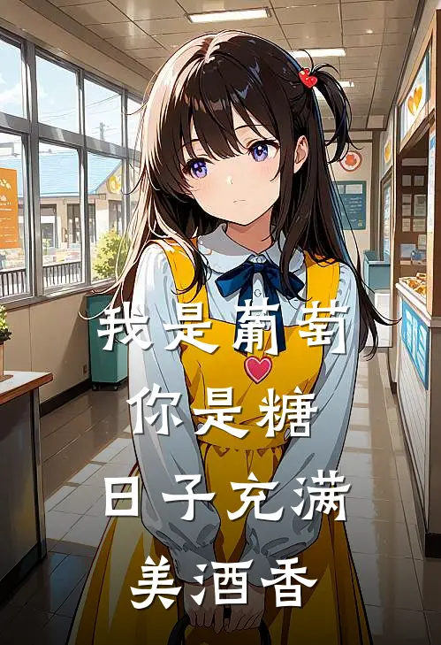 我是葡萄你是糖，日子充满美酒香(秦骁林青禾)网络热门小说_最新章节列表我是葡萄你是糖，日子充满美酒香(秦骁林青禾)