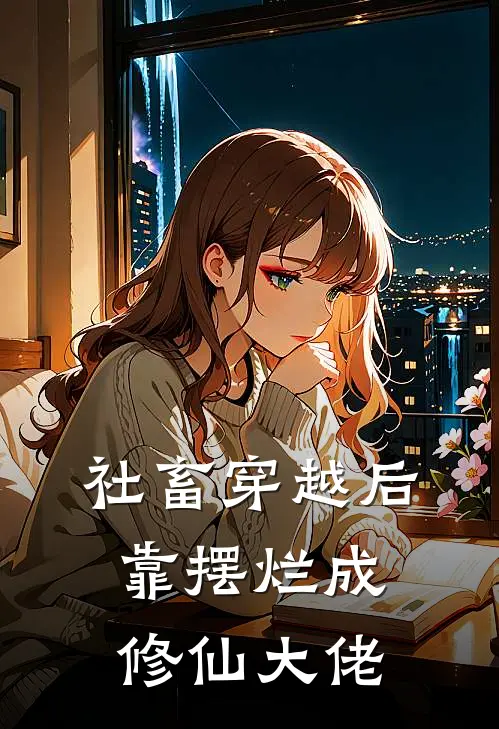 社畜穿越后靠摆烂成修仙大佬孟凡赵磊好看的小说推荐完结_在哪看免费小说社畜穿越后靠摆烂成修仙大佬孟凡赵磊