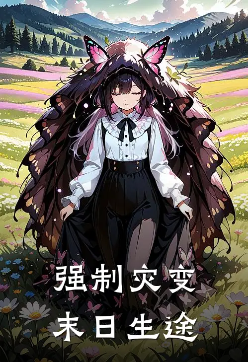 强制灾变：末日生途