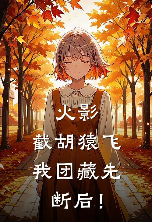 火影：截胡猿飞，我团藏先断后！