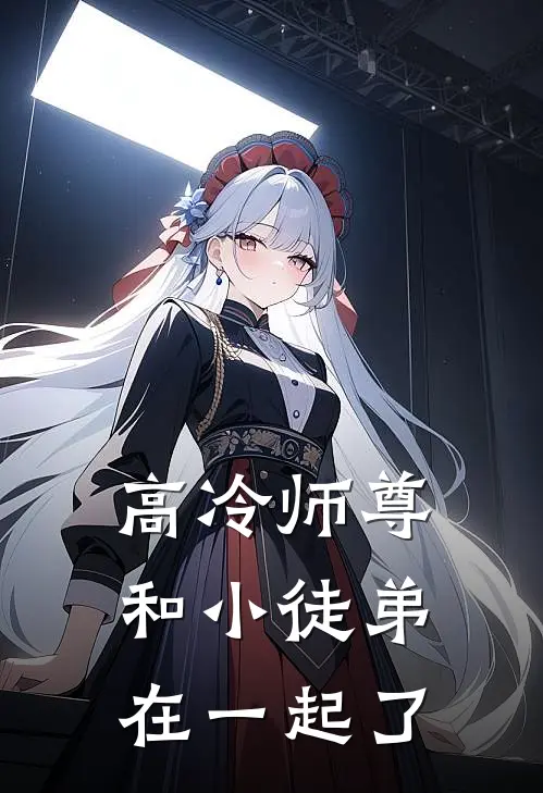 高冷师尊和小徒弟在一起了