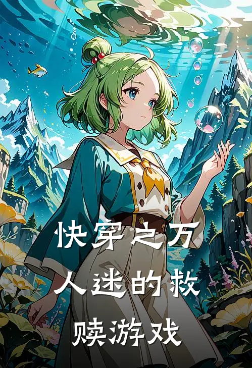 江挽风祈笙快穿之万人迷的救赎游戏全文免费阅读_江挽风祈笙完整版免费阅读