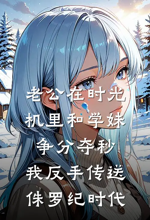 老公在时光机里和学妹争分夺秒，我反手传送侏罗纪时代林昭昭陆远免费小说推荐_推荐完结小说老公在时光机里和学妹争分夺秒，我反手传送侏罗纪时代(林昭昭陆远)