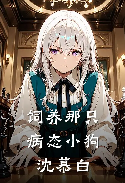 饲养那只病态小狗沈慕白