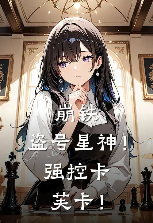 崩铁：盗号星神！强控卡芙卡！(傅沉渊布洛妮娅)完结小说_热门小说推荐崩铁：盗号星神！强控卡芙卡！傅沉渊布洛妮娅