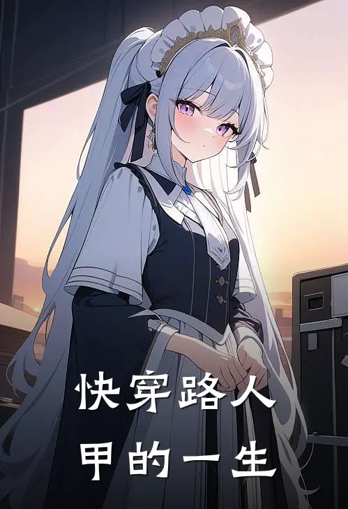 快穿路人甲的一生林晚顾野热门完结小说_最热门小说快穿路人甲的一生林晚顾野