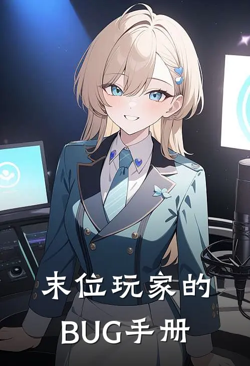末位玩家的BUG手册陈舟龙傲天最新好看小说_最新完本小说末位玩家的BUG手册陈舟龙傲天