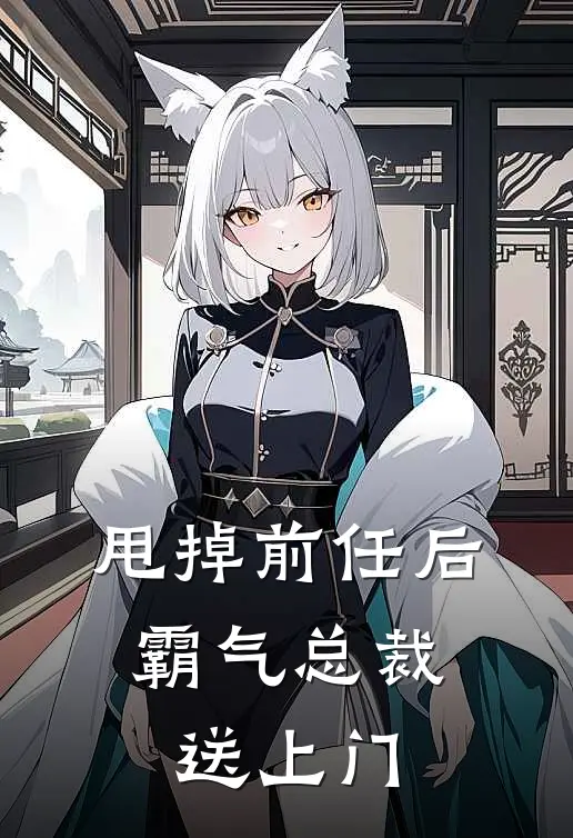 甩掉前任后，霸气总裁送上门