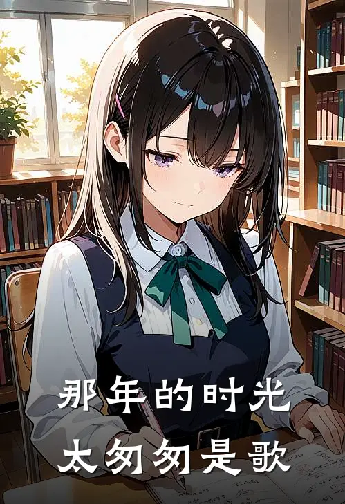 那年的时光太匆匆是歌