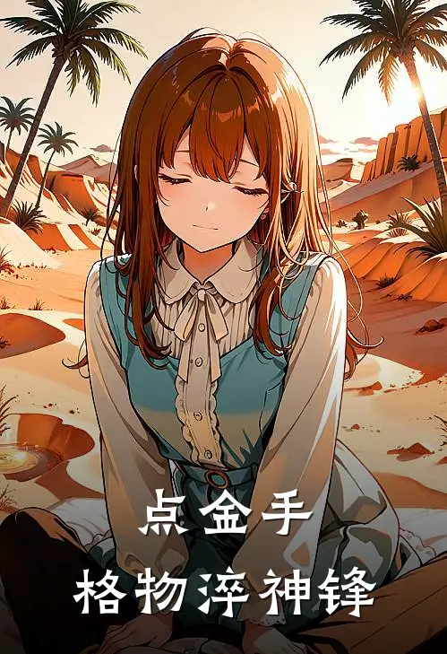 点金手：格物淬神锋杨旦郭威全文免费阅读无弹窗大结局_杨旦郭威（点金手：格物淬神锋）小说免费阅读大结局