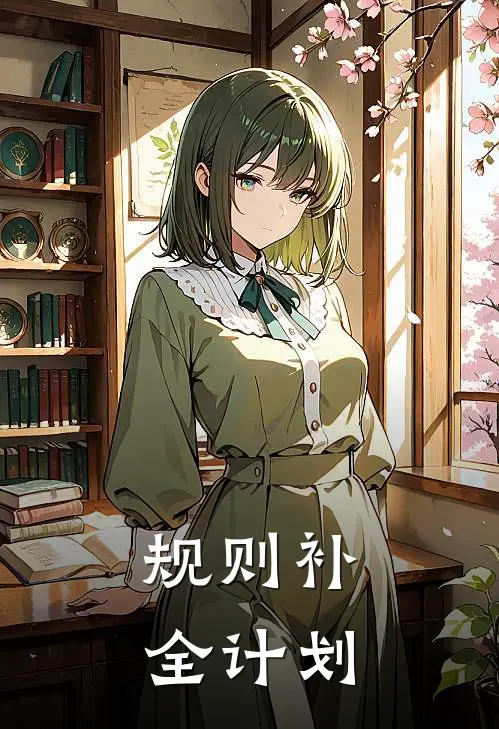 规则补全计划(林澈张哥)在线免费小说_完整版免费小说规则补全计划(林澈张哥)